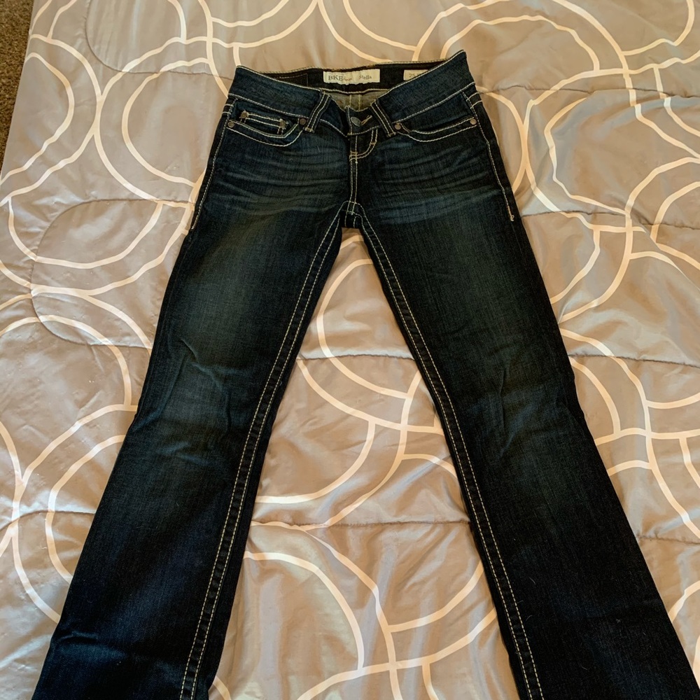 BKE Jeans